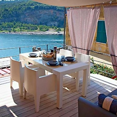 Little Paradise Porto Venere Ngoại thất bức ảnh