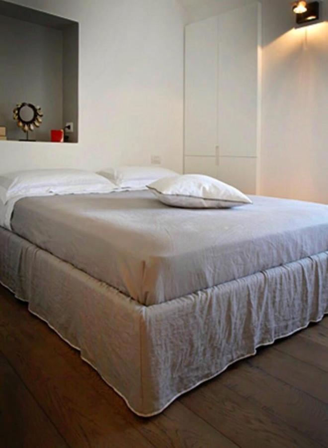Little Paradise Porto Venere Ngoại thất bức ảnh