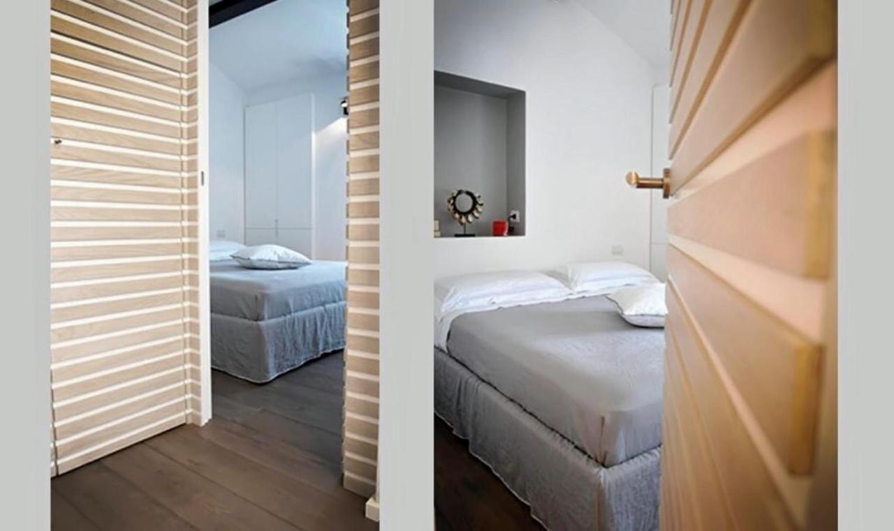 Little Paradise Porto Venere Ngoại thất bức ảnh